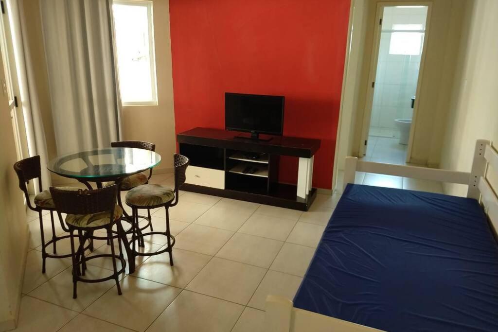 Residencial Melfi 3 Ap 3 Apartment Bombinhas Exterior photo